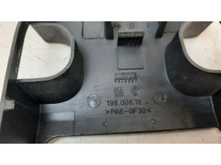 Zámek zadních dveří 198008182   Opel Vivaro 2016