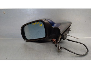 Zpětné zrcátko Сзади Peugeot 407 2004  96456978XT, 5 PIENES  