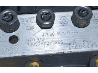 Jednotka ABS 476601675R, 970112   Renault Clio V 2020