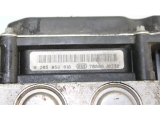 Jednotka ABS 0265950618   Mercedes-enz B W245 
