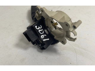 Ручка стеклоочистителей 2035450010, HLS2030017   Mercedes-Benz C W203