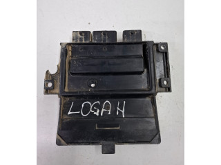 Блок управления двигателем Блок управления 8200513058   Renault Logan I