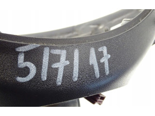 Volant Mercedes-Benz C W204 2010 A2464601503  