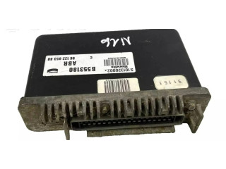 Блок управления АБС 9612205380, S101320002A   Citroen XM