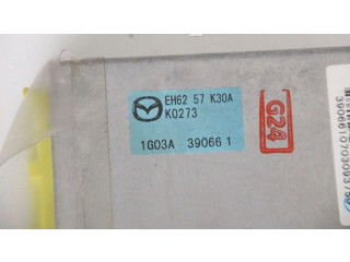 Блок подушек безопасности EH6257K30A, EH6257K30A   Mazda CX-7