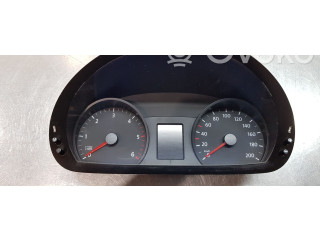 Дисплей    2E0920846A, A9069010301   Volkswagen Crafter