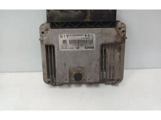 Řídící jednotka 51799443   Fiat Croma 