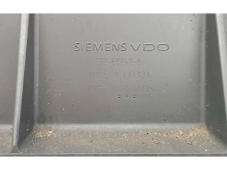Вентилятор радиатора     A1645000193    Mercedes-Benz R W251 