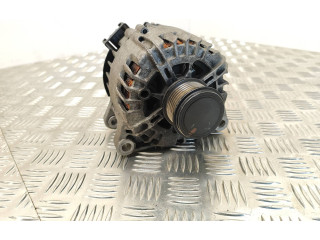 Генератор DS7T10300KD, 318031324   Ford S-MAX      