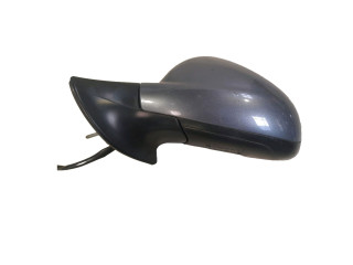 Zpětné zrcátko  Peugeot 407 2010  96874430XT  