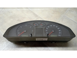 Панель приборов 7H0920850S   Volkswagen Transporter - Caravelle T5       