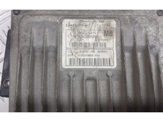 Řídící jednotka 8200353898   Nissan Micra 2005