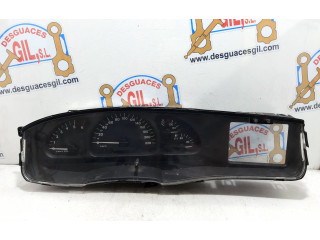 Přístrojová deska  Opel Vectra B 2000 09135528LS, 129616  