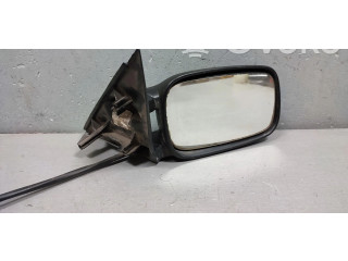 Zpětné zrcátko  Volkswagen PASSAT B3 1990  0017273  