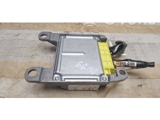 Блок подушек безопасности 8917001060, 322401018A   Pontiac Vibe