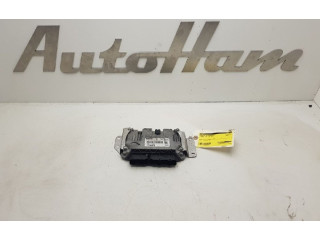 Řídící jednotka 896610H250, 0261S07567   Peugeot 107 2013