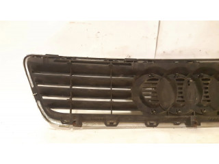 Передняя решётка Audi A6 S6 C4 4A 1994-1997 года 4A0853651C      