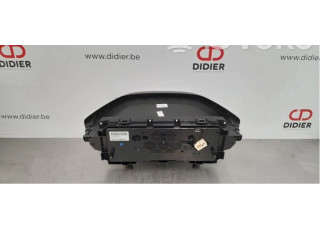 Панель приборов 9828003480   Peugeot 5008 II       