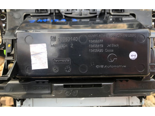 Дисплей    ER95196687, 95196687   Opel Zafira C