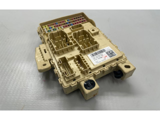   Pojistková skříňka 91950CZ740, 3322211423   Hyundai Tucson IV NX4 2022