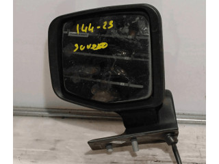 Зеркало электрическое        Fiat Scudo  1995-2006 года   