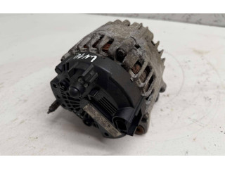 Генератор 03L903023A, 2608901A   Volkswagen Touran II      