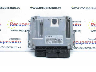 Řídící jednotka 9805947780   Peugeot 207 2014