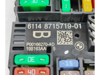   Pojistková skříňka 8715719, P00166270   BMW 3 G20 G21 2019