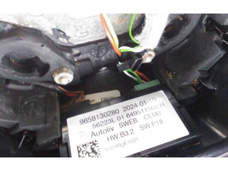 Volant Peugeot 3008 III 2024 9858130280  
