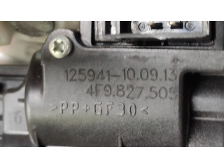 замок багажника 4F9827505, 12594110    Audi Q7 4L 2005-2015 года