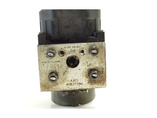 Jednotka ABS 46837590, 0265216959   Fiat Multipla 2005