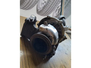  Турбина BMW X5 E70 3.0 53269700001         
