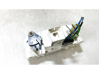 Блок управления климат-контролем 00358927   Opel Corsa C