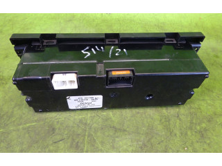 Блок управления климат-контролем MF146430-8910   Rover 75