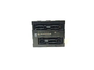 Комфортный модуль    4H0907064BN, 4H0907064   Audi A6 C7