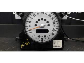 Přístrojová deska  Mini One - Cooper R50 - 53 2004 6928884  