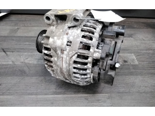Генератор 06B903016AB, 0124525088   Volkswagen Scirocco      