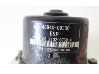 Блок АБС 06210908533, 06210908533   SsangYong  Kyron   -  года