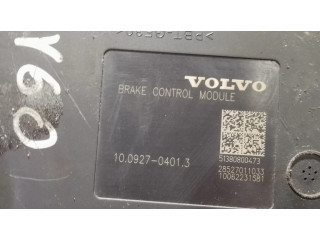 Jednotka ABS 31317450, 33140759   Volvo V60 2013