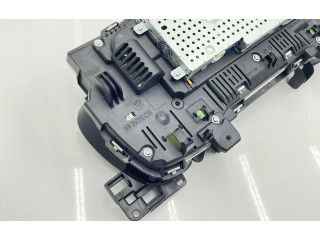 Přístrojová deska  BMW 6 G32 Gran Turismo 2017 8795480, 1520016102  