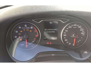 Přístrojová deska  Audi A3 8Y 2020 8V0920760, 8V0920760  