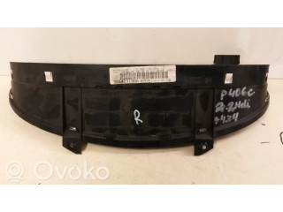 Přístrojová deska  Peugeot 406 2002 9644231380  
