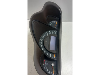 Přístrojová deska  Mercedes-Benz C W203 2005 A2035408111, 2035408111  