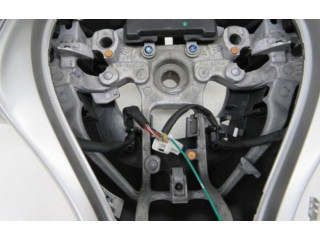 Volant Nissan Pulsar 2016 484303ZL1A, 153225618  