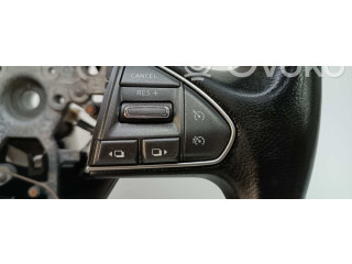 Volant Infiniti Q50 2014 484304GA3B, 484304GA3E  