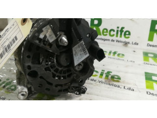 Генератор 06F903023J, 0124525092   Audi RS4 B7      