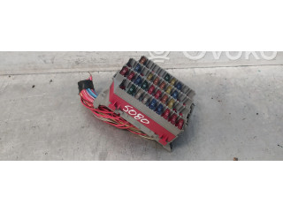   Pojistková skříňka 518322110, 9452993   Volvo S80 2001