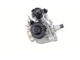 Vstřikovací čerpadlo 0445010614, 0445010614   Peugeot 407     