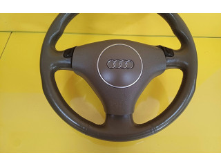 Volant Audi A6 S6 C5 4B 1999 8Z0419091AD  