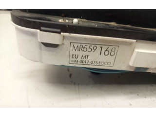 Přístrojová deska  Mitsubishi L200 2002 MR559168  